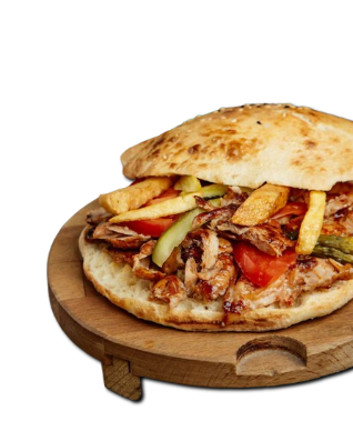 Döner Kebab